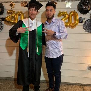 Meet your Posher, Jose